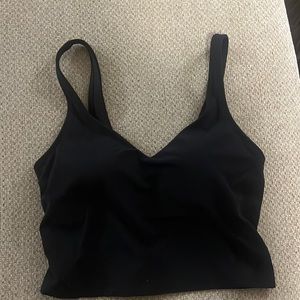 Align Tank Top NWOT